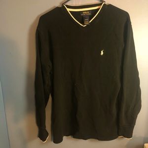 Ralph Lauren Medium Mens Polo Sweater